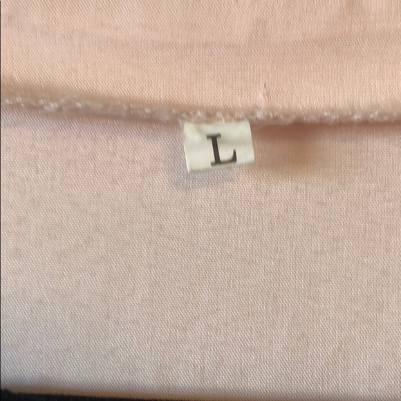 Baby doll blouse - Picture 4 of 5